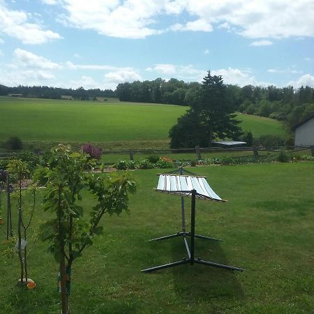 Schoene Aussicht Vohl ภายนอก รูปภาพ