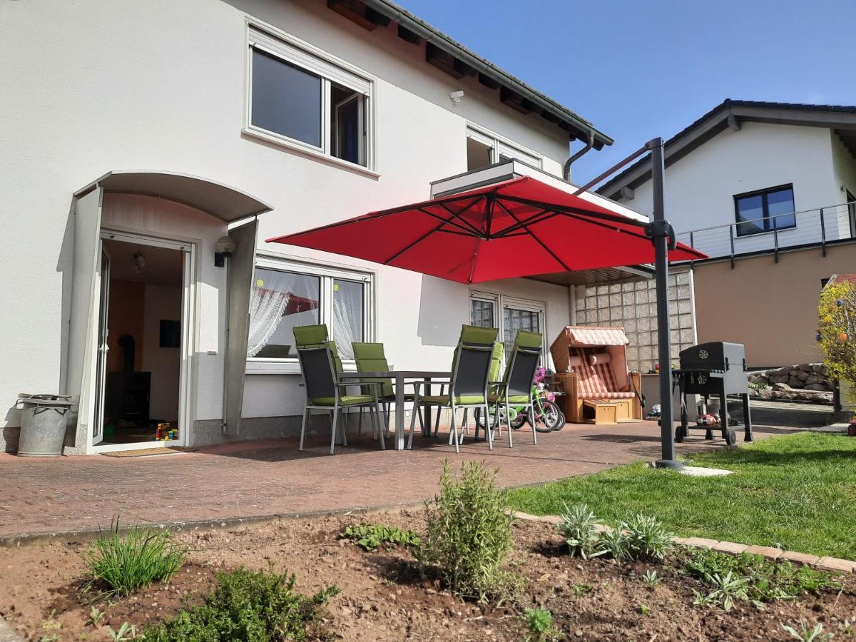 Schoene Aussicht Vohl ภายนอก รูปภาพ