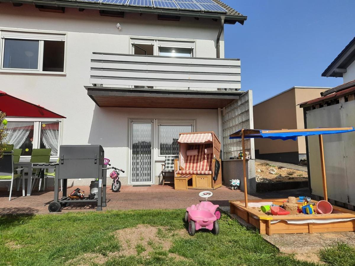 Schoene Aussicht Vohl ภายนอก รูปภาพ